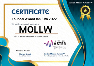 Founder