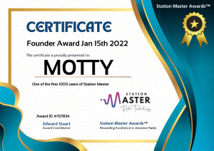 Founder