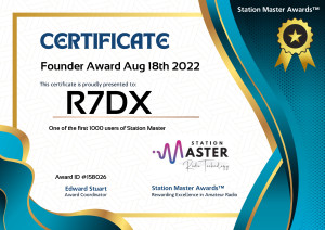 Founder