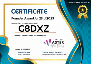 Founder