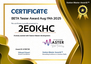 Tester