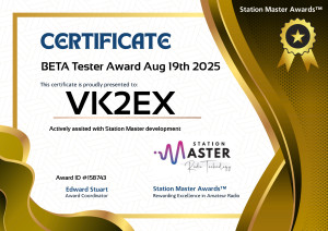 Tester