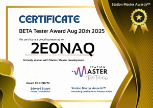 Tester